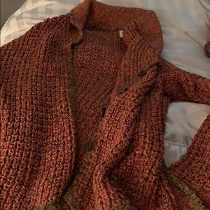 Sigrid Olsen sweater